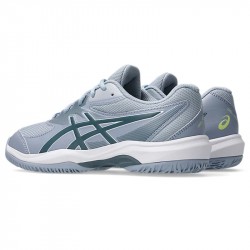 Vente Chaussure Enfant Asics Gel Game GS Toutes Surfaces Gris