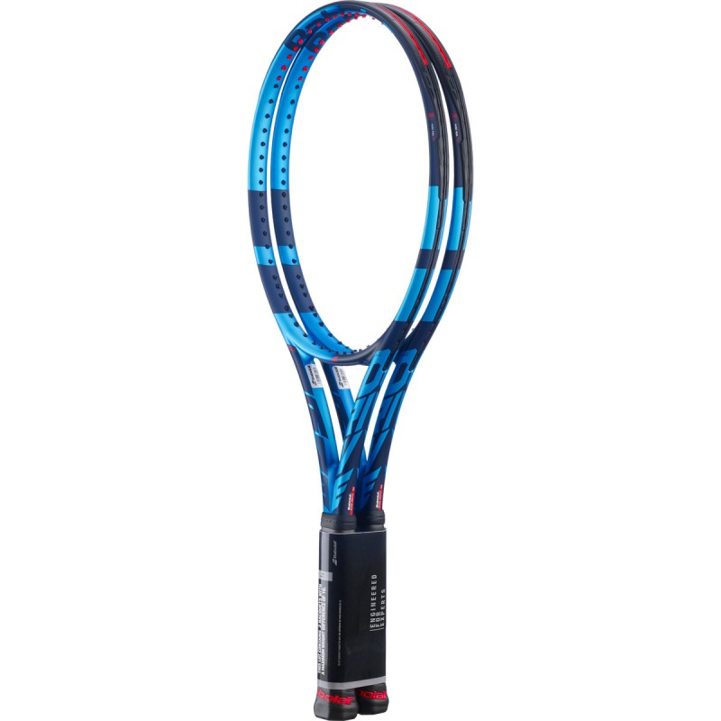Raquette Babolat Pure Drive 98 2022 x2