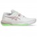 Chaussure Femme Asics Gel Resolution X Toutes Surfaces Blanc