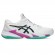 Chaussure Asics Court FF 3 Toutes Surfaces Blanc