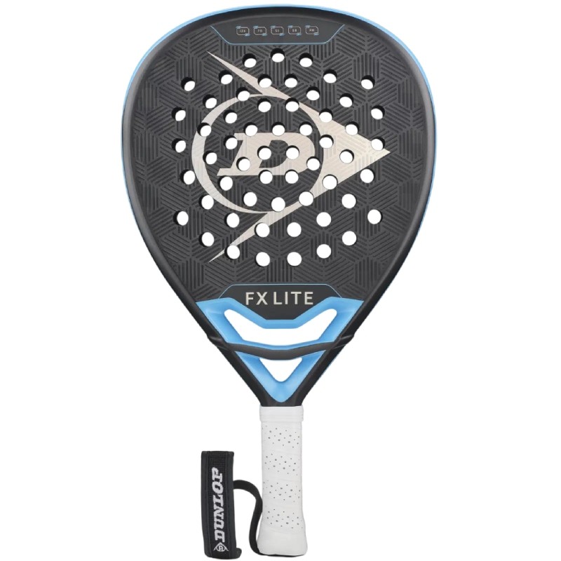 Raquette De Padel Dunlop FX Lite