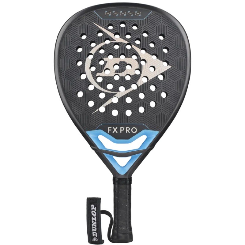 Raquette De Padel Dunlop FX Pro 2026