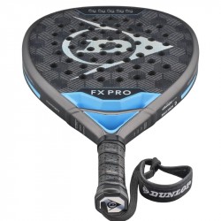 Promo Raquette De Padel Dunlop FX Pro 2026