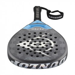 Vente Raquette De Padel Dunlop FX Pro 2026