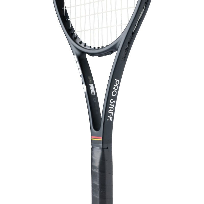 Raquette de tennis Pro Staff Precision Jr 23 | Sporting Goods