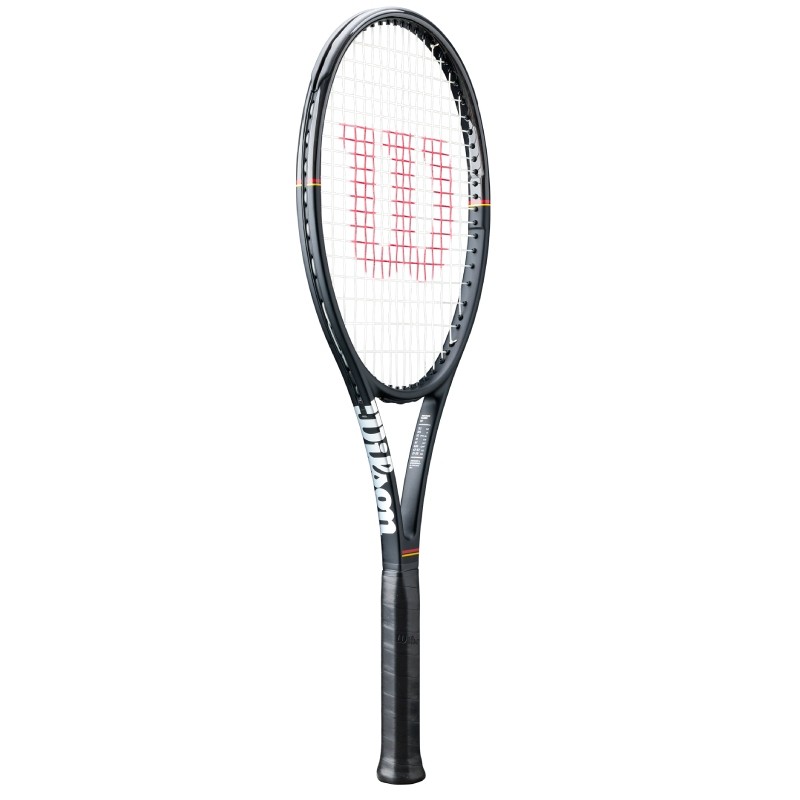 NEW Wilson BLX Six One Pro Staff 90 2012, 4 3/8 Roger Federer