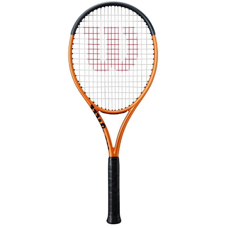 Raquette Wilson Burn 100 ULS V6