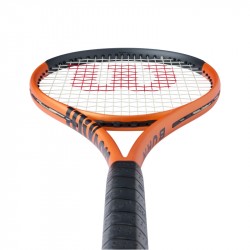 Promo Raquette Wilson Burn 100ULS V6