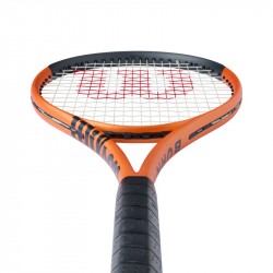 Promo Raquette Wilson Burn 100LS V6