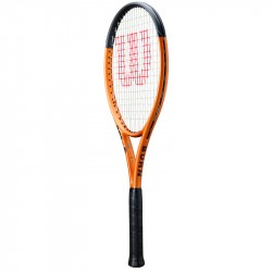 Achat Raquette Wilson Burn 100 LS V6