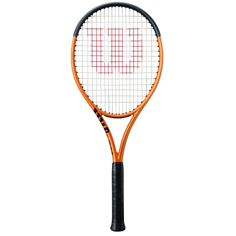 Raquette Wilson Burn 100S V6
