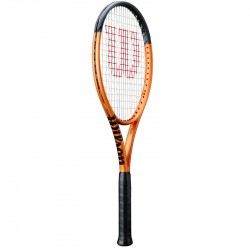 Achat Raquette Wilson Burn 100S V6