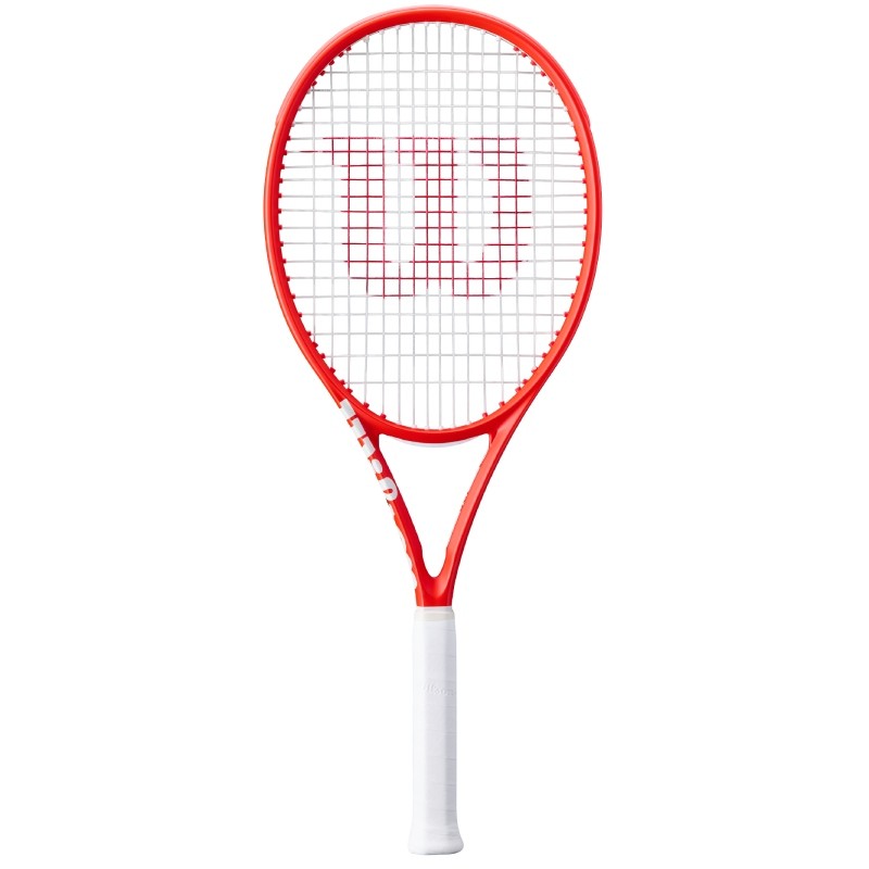 Raquette Wilson Clash 100 Pro V3 Reverse