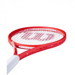 Raquette Wilson Clash 100 Pro V3 Reverse