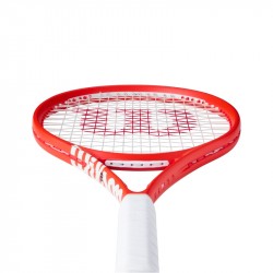 Vente Raquette Wilson Clash 100 Pro V3 Reverse