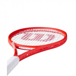 Raquette Wilson Clash 100 V3 Reverse