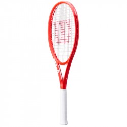 Prix Raquette Wilson Clash 100 V3 Reverse