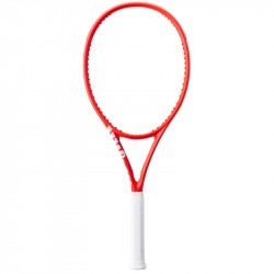 Raquette Wilson Clash 100 V3 Reverse