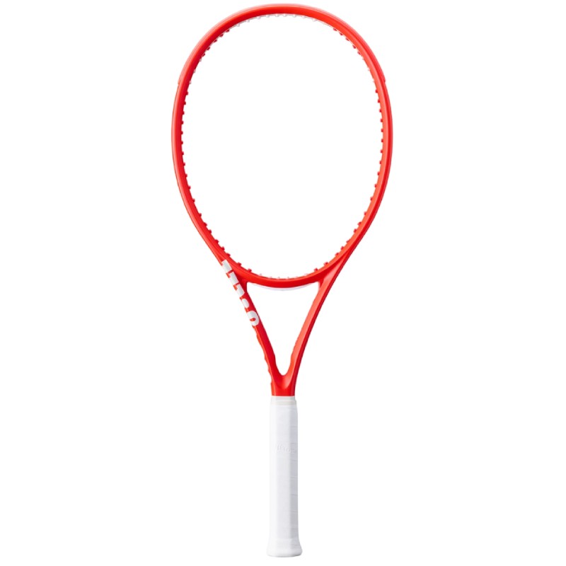 Raquette Wilson Clash 100 V3 Reverse