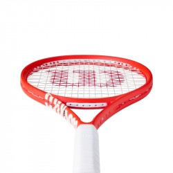 Vente Raquette Wilson Clash 100L V3 Reverse
