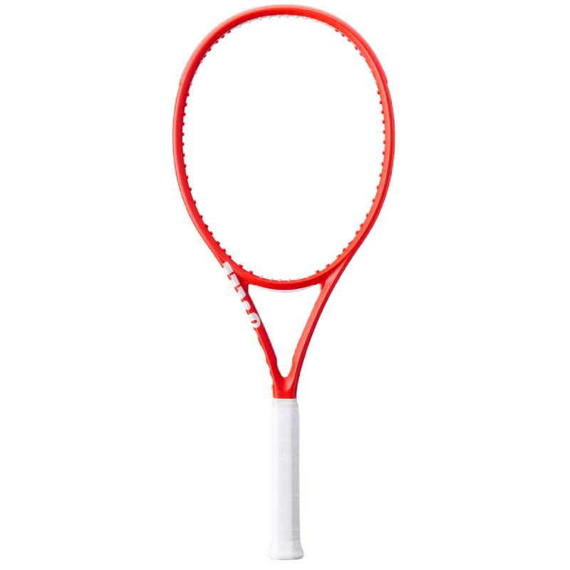Raquette Wilson Clash 100L V3 Reverse