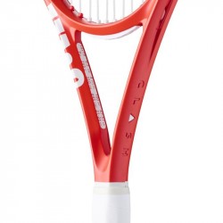 Prix Raquette Wilson Clash 100UL V3 Reverse