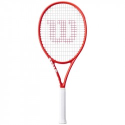 Raquette Wilson Clash 100UL V3 Reverse