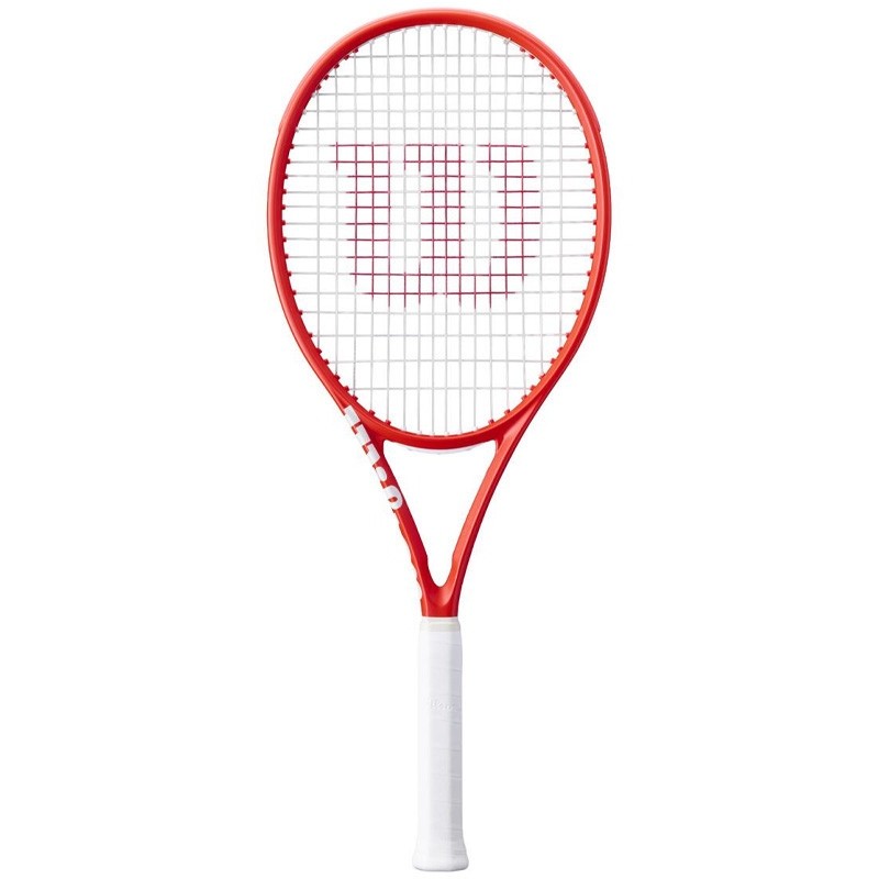 Raquette Wilson Clash 100UL V3 Reverse
