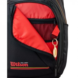 Prix Sac à dos Wilson Pro Staff Classic