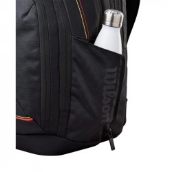 Promo Sac à dos Wilson Pro Staff Classic