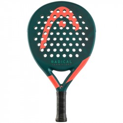 Raquette de Padel Head Radical Team Light 2026