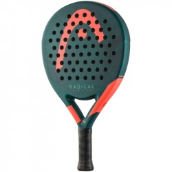 Achat Raquette de Padel Head Radical Team Light 2026