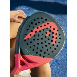 Promo Raquette de Padel Head Radical Motion 2026