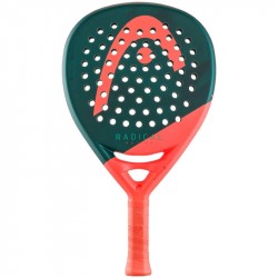 Raquette de Padel Head Radical Motion 2026