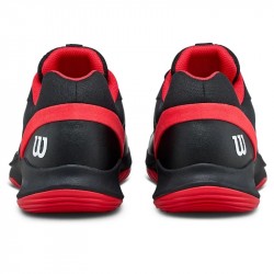 Chaussure De Padel Wilson Hurakn Pro V2 Noir