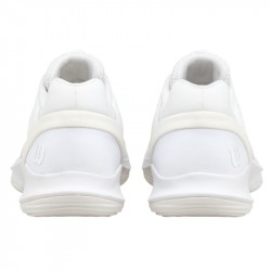 Chaussure De Padel Wilson Hurakn Pro V2 Blanc