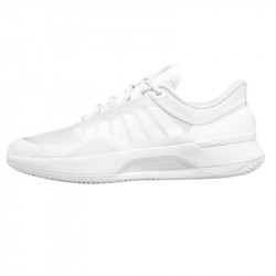 Achat Chaussure Femme Wilson Intrigue Tour Toutes Surfaces Blanc