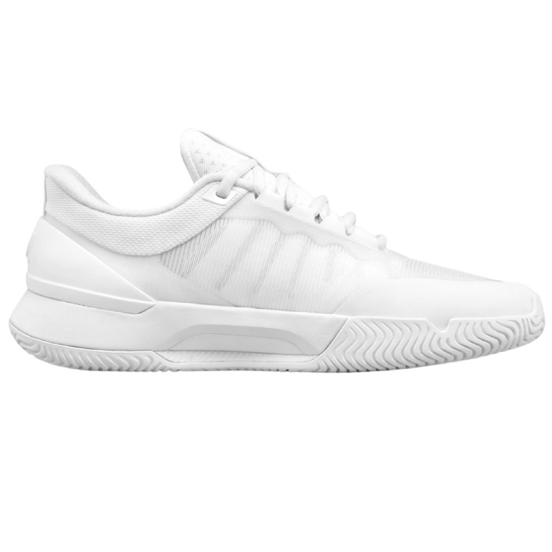 Chaussure Femme Wilson Intrigue Tour Toutes Surfaces Blanc