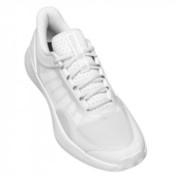 Prix Chaussure Femme Wilson Intrigue Tour Toutes Surfaces Blanc