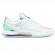 Chaussure Femme Wilson Intrigue Tour Toutes Surfaces Blanc/Bleu