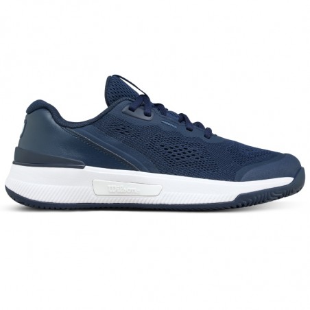 Chaussure Enfant Wilson Rush Pro Ace Toutes Surfaces Bleu : Achat