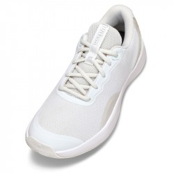 Promo Chaussure Femme Wilson Intrigue Lite Toutes Surfaces Blanc