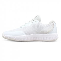 Achat Chaussure Femme Wilson Intrigue Lite Toutes Surfaces Blanc