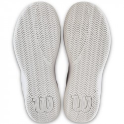 Semelle Chaussure Femme Wilson Intrigue Lite Toutes Surfaces Blanc