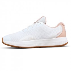 Achat Chaussure Femme Wilson Intrigue Lite Toutes Surfaces Blanc