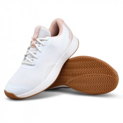 Vente Chaussure Femme Wilson Intrigue Lite Toutes Surfaces Blanc