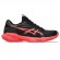 Chaussure Femme Asics Solution Speed FF 4 Toutes Surfaces Noir