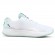Chaussure Femme Wilson Intrigue Lite Toutes Surfaces Blanc/Bleu