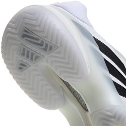 Chaussure Adidas Barricade 14 Toutes Surfaces Blanc