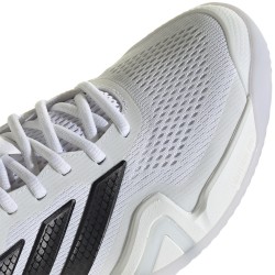 Chaussure Adidas Barricade 14 Toutes Surfaces Blanc promo